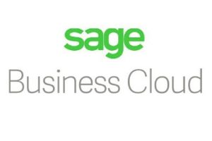 Sage Business Cloud