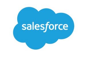 Salesforce Cloud Platform