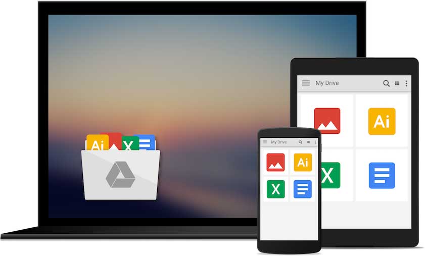 Google Drive mobilité