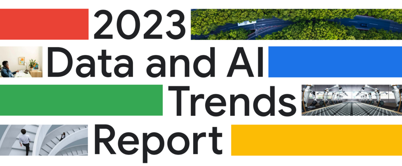 2023 data and ai report